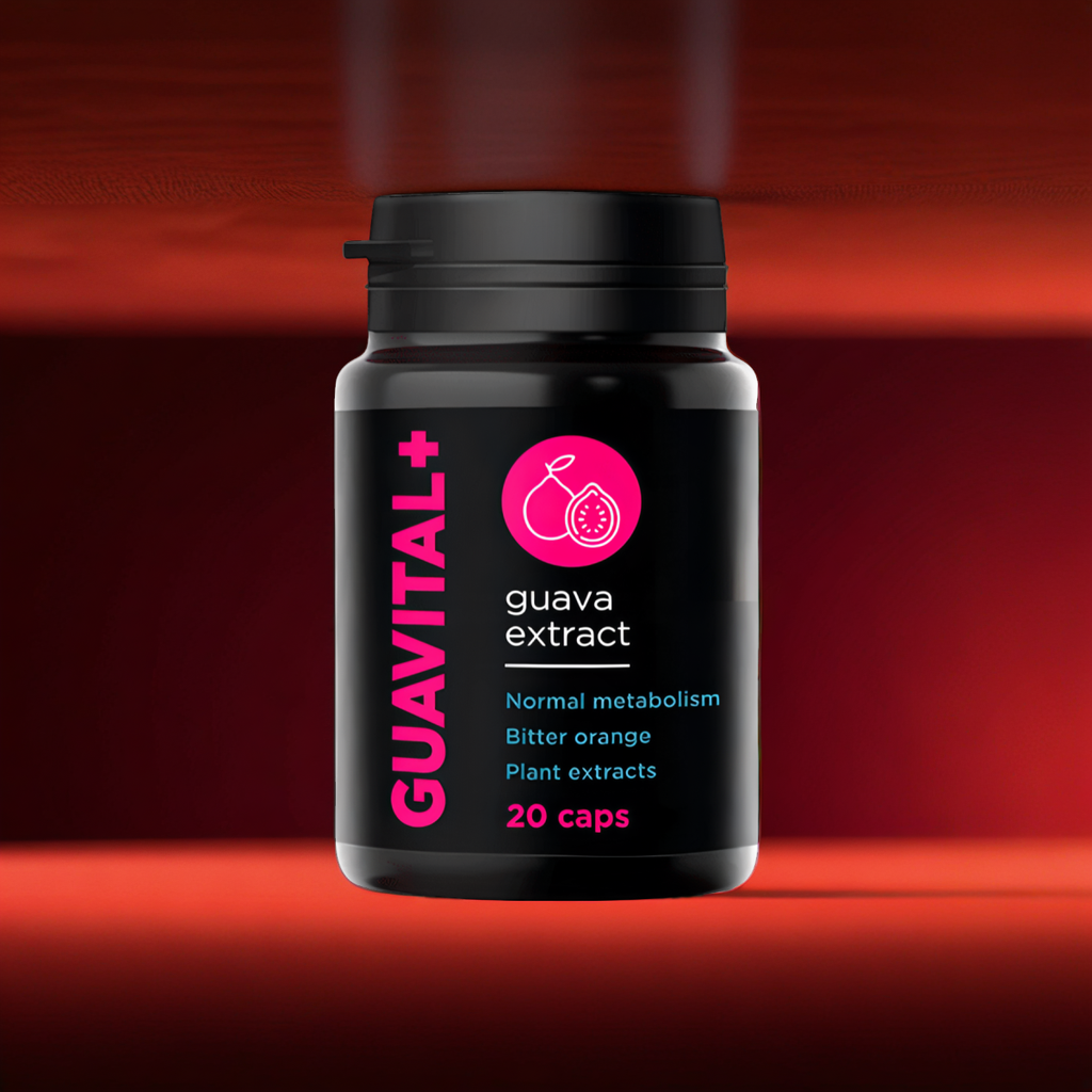 Guavital+