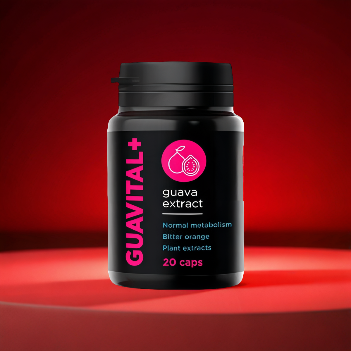 Guavital Plus