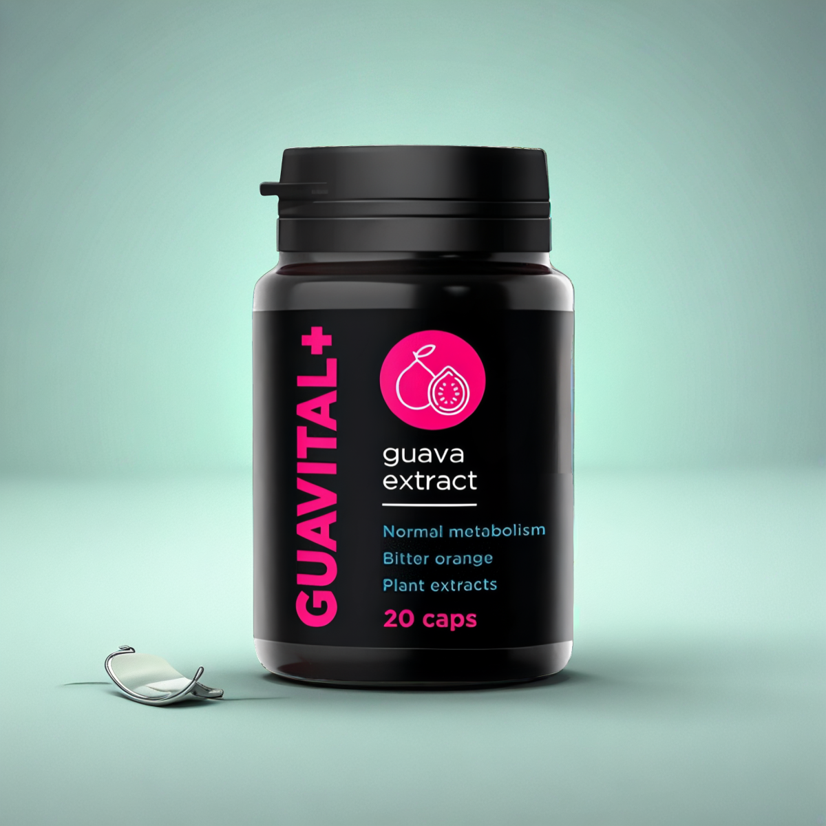 Guavital Plus
