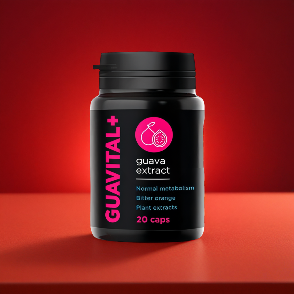 Guavital Plus