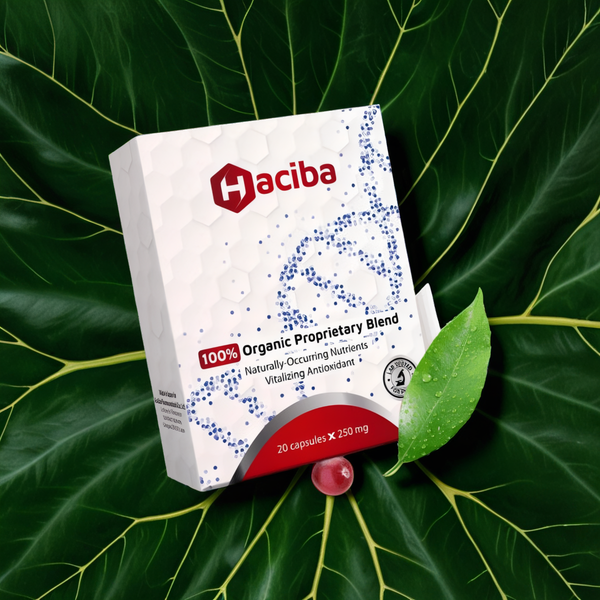 Haciba