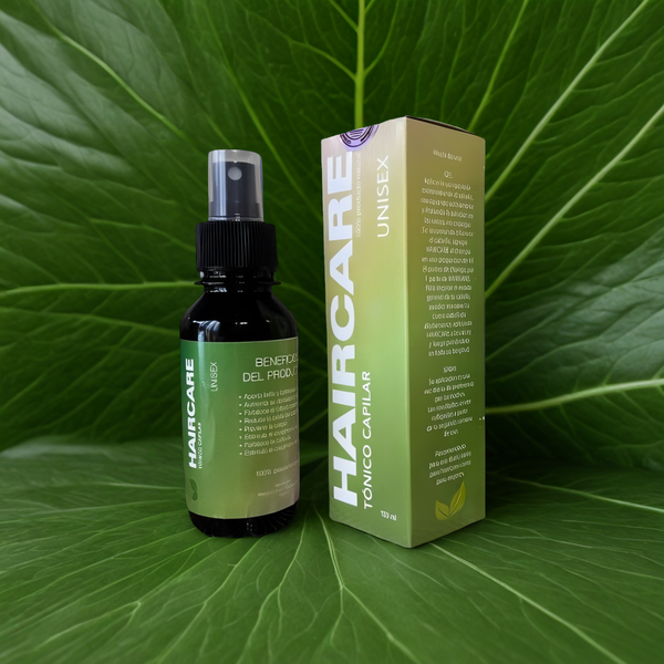 HairCare Spray