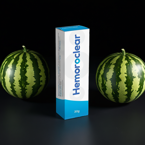 HEMOROCLEAR