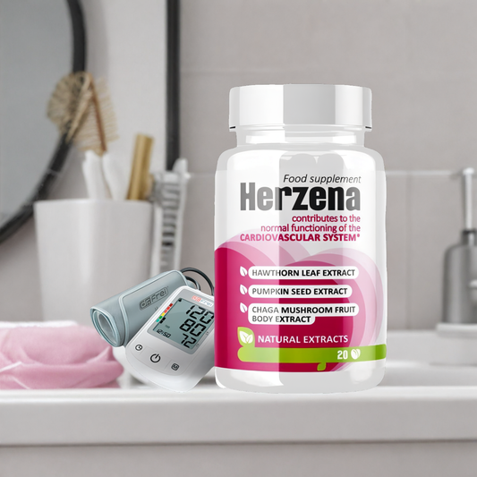 Herzena