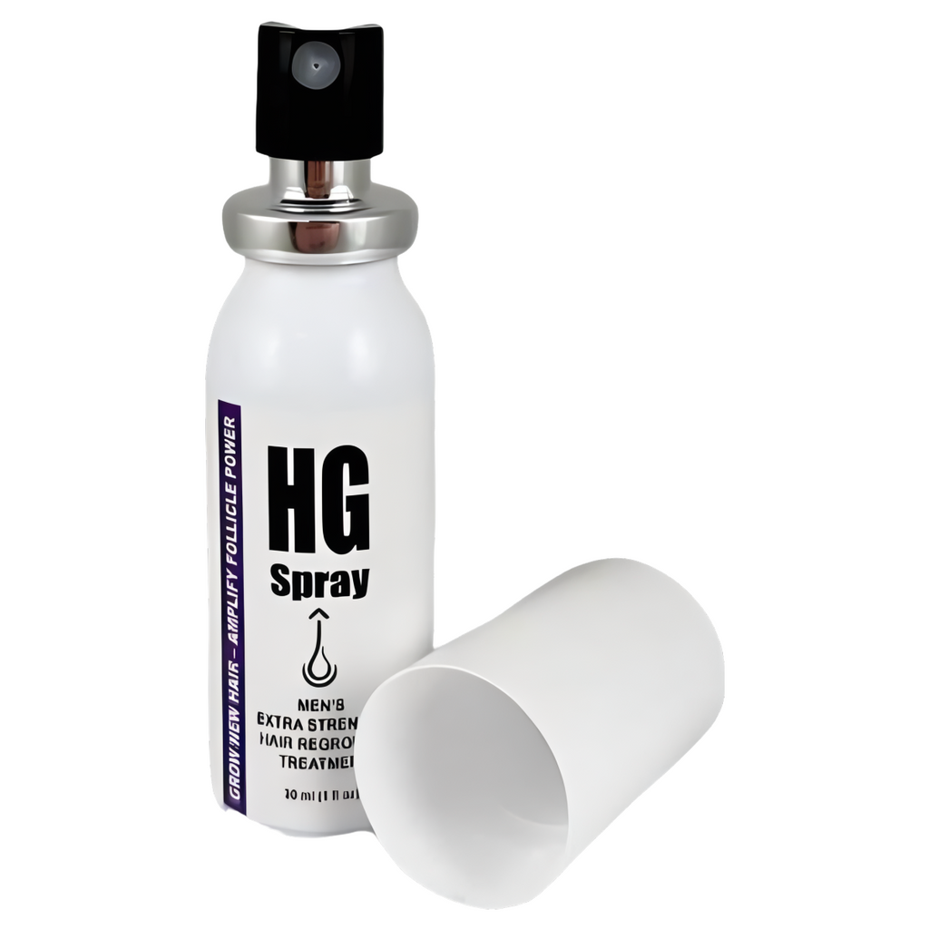 HG SPRAY -