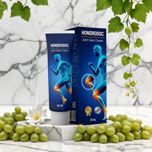 Hondrodox