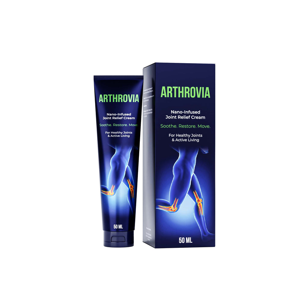 Arthrovia 39€