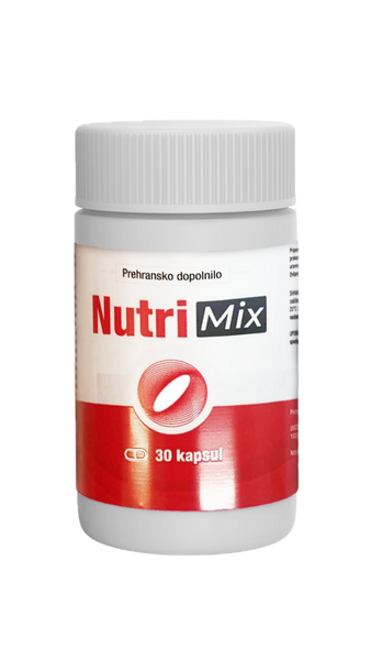 NutriMix