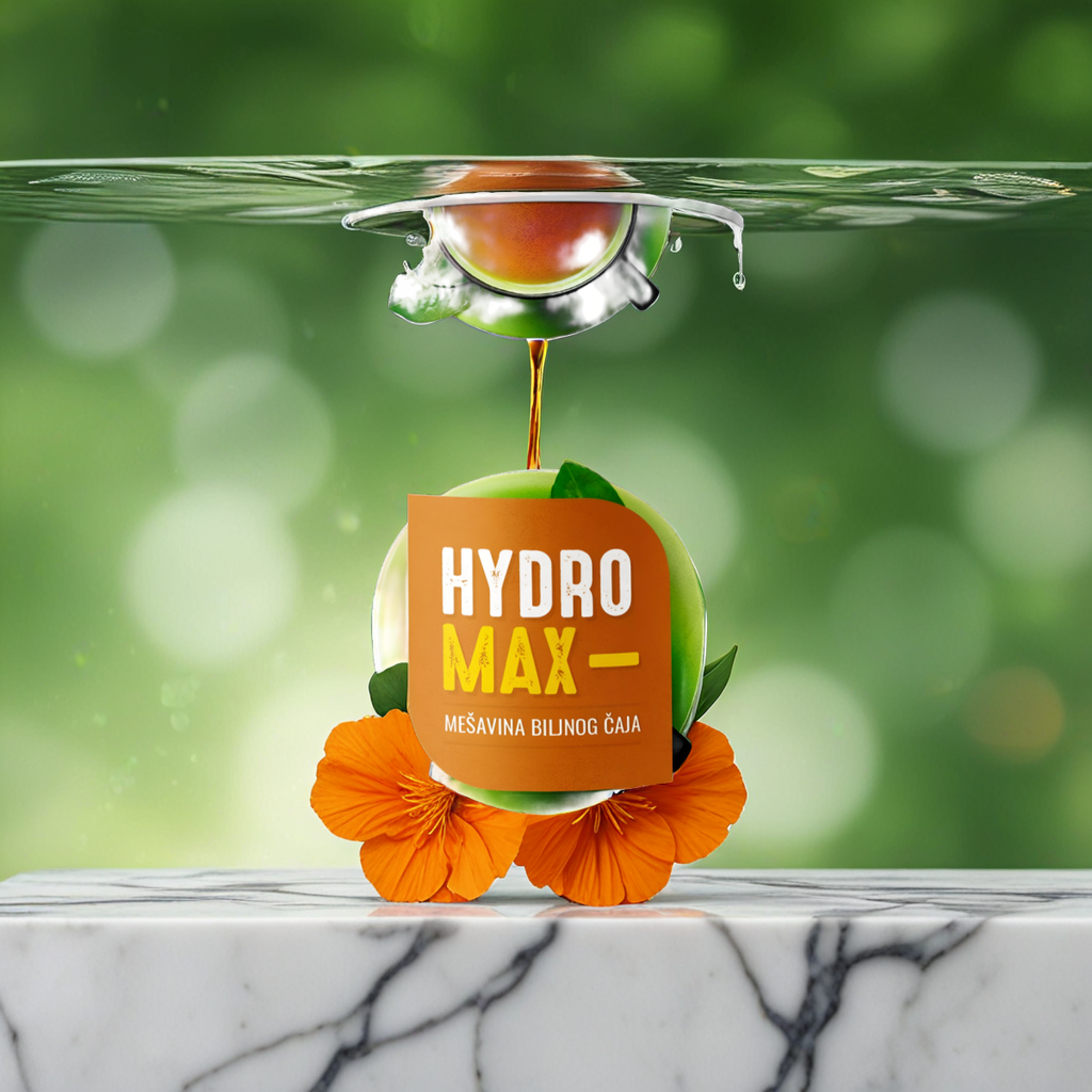 HydroMax