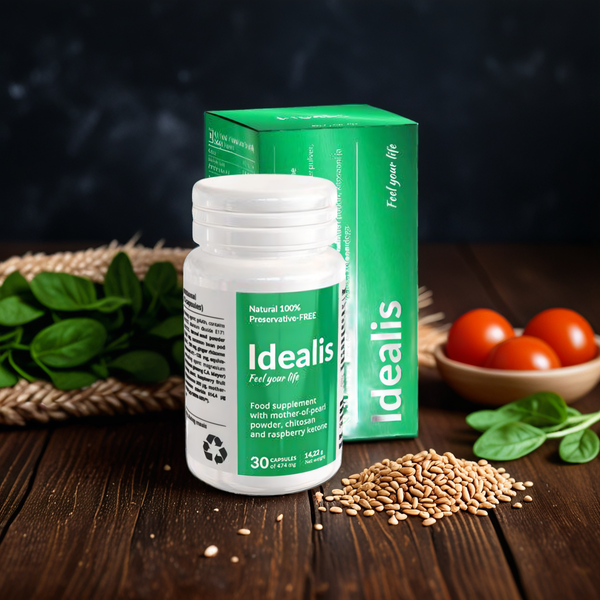 Idealis