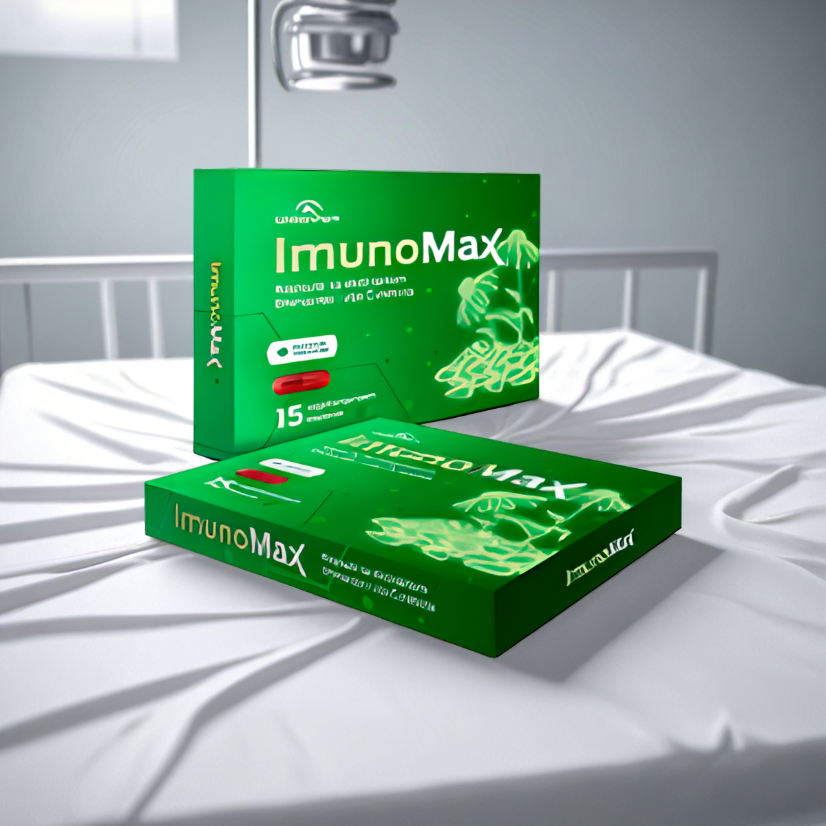 Imunomax