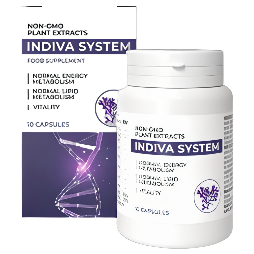 Indiva System Low Price