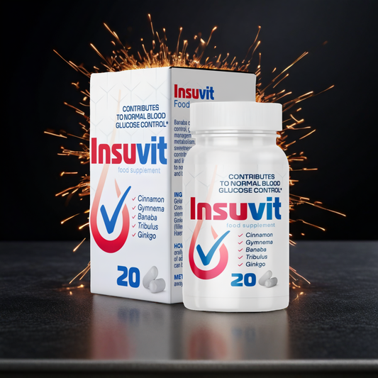 Insuvit