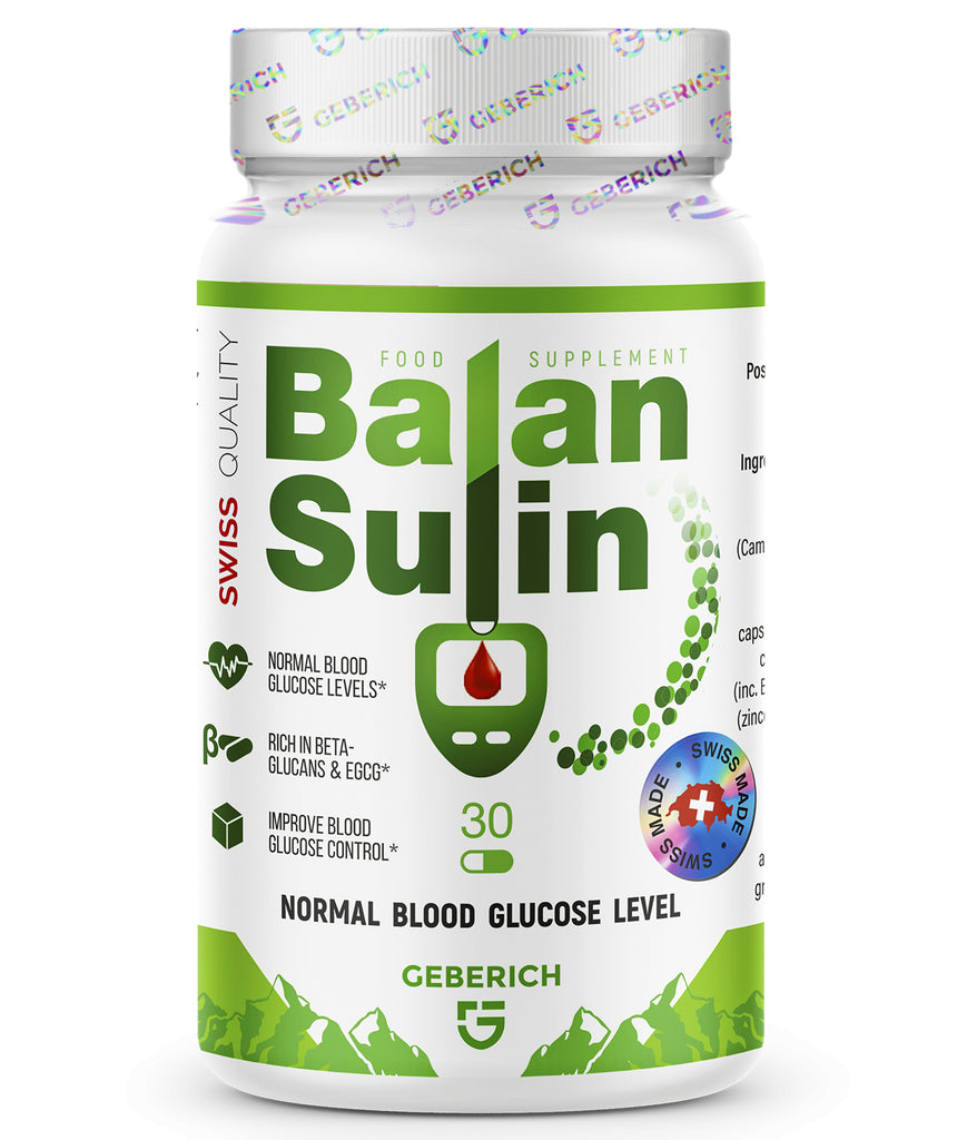 Balansulin
