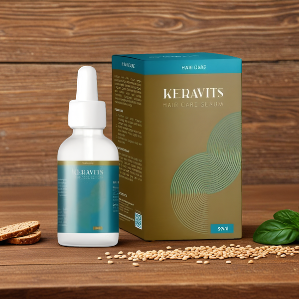 Keravits