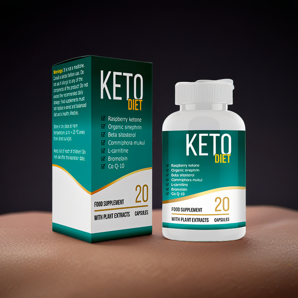 Keto Diet