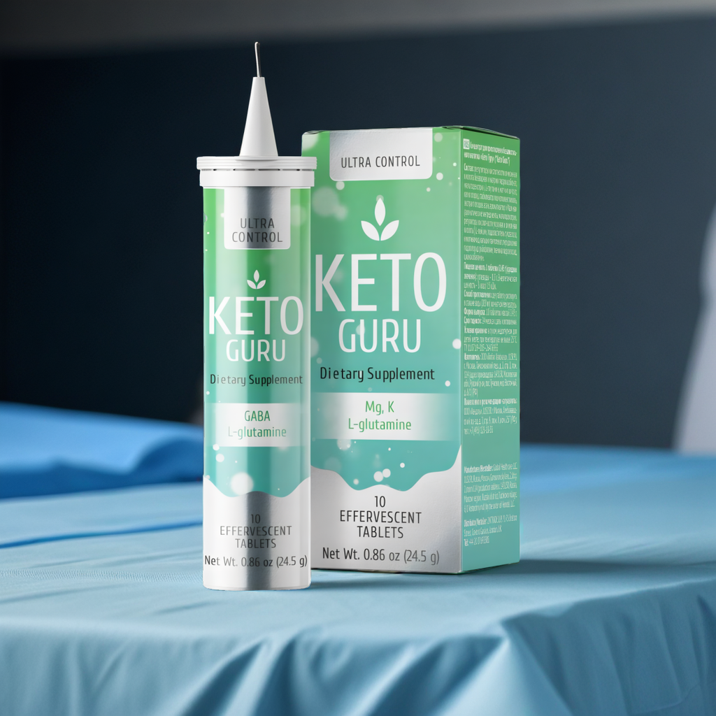 Keto Guru