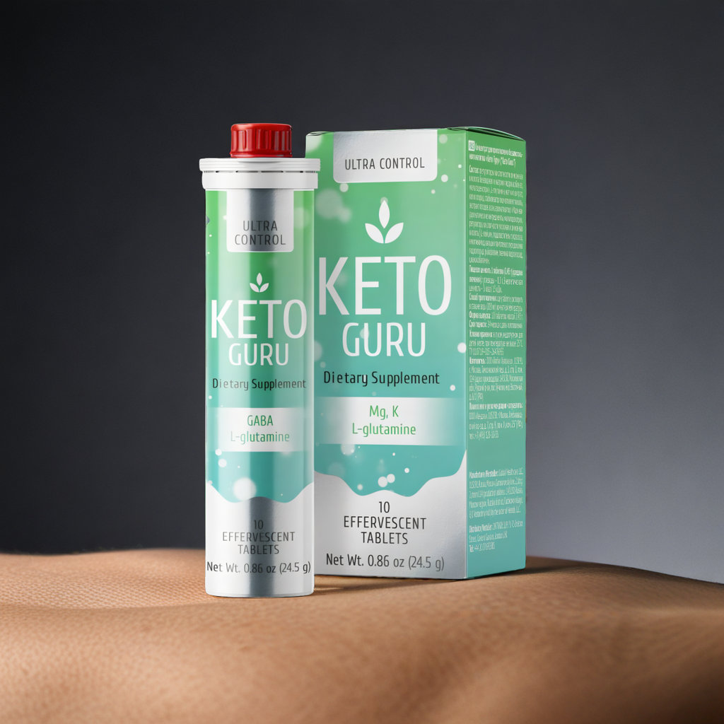 Keto Guru