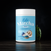 Keto Matcha Blue