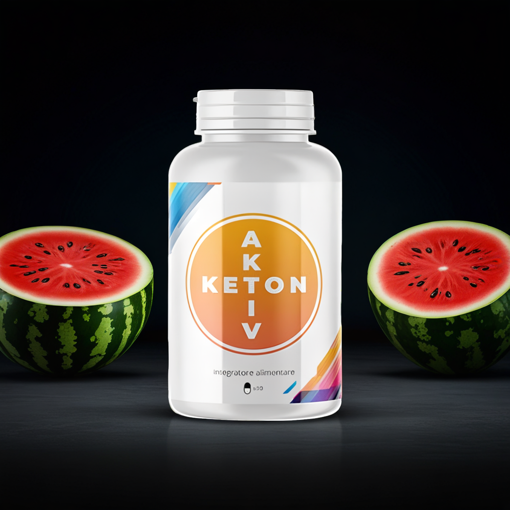 Keton Aktiv