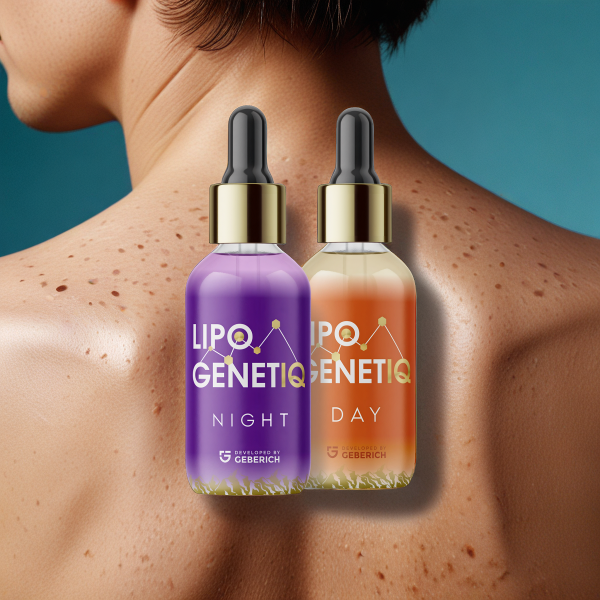 Lipo Genetiq