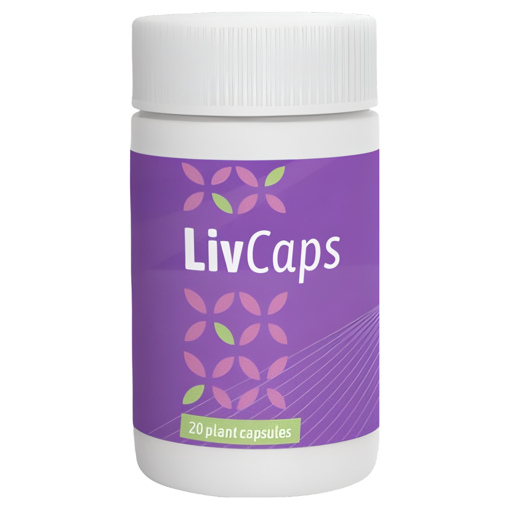 Liv Caps