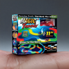 MAGIC TRACKS