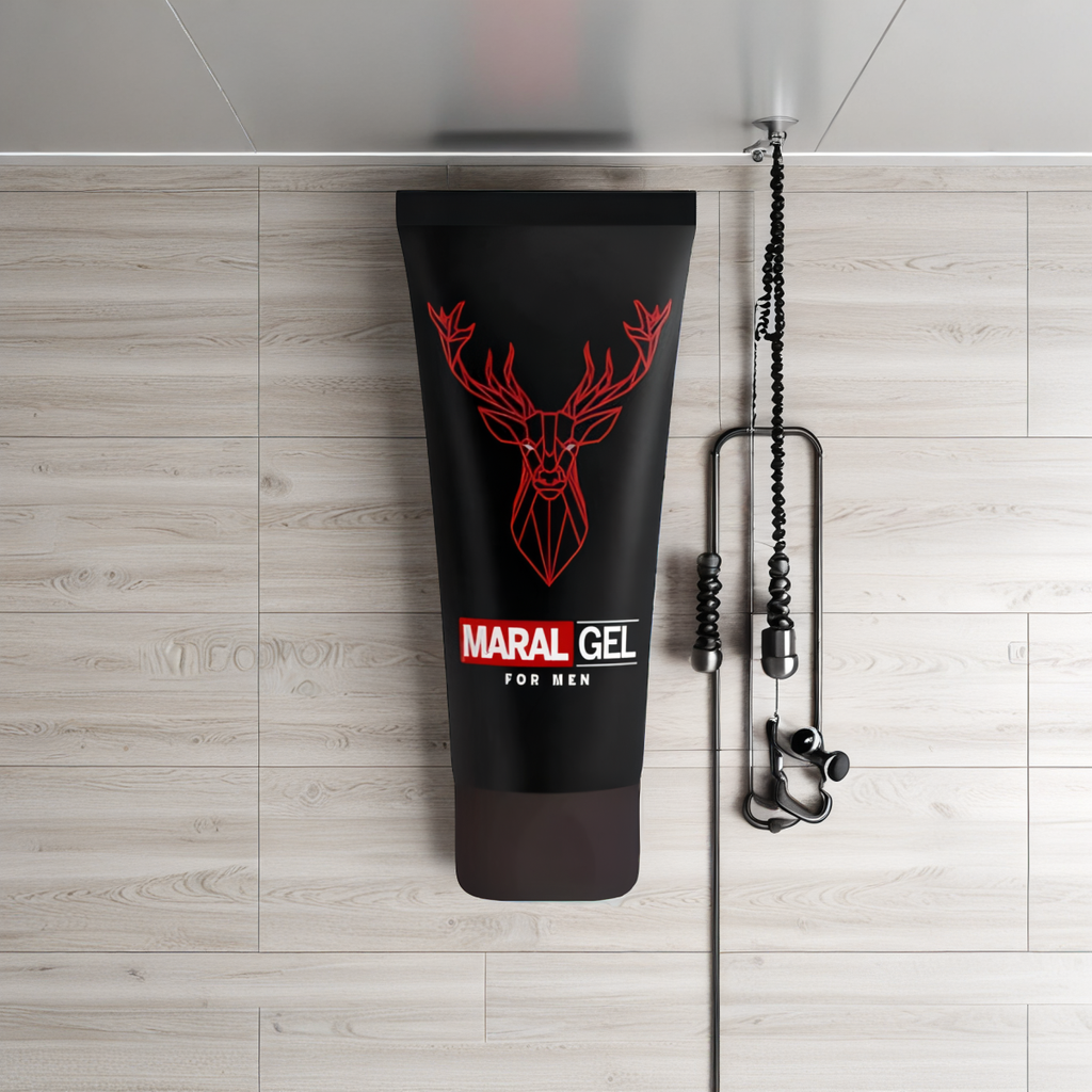 Maral Gel