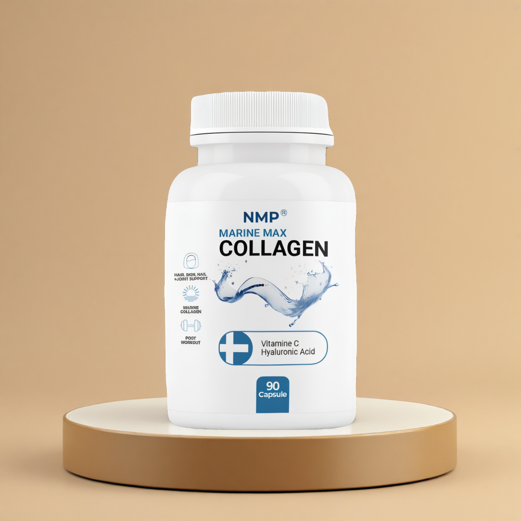 Marine MAX Collagen