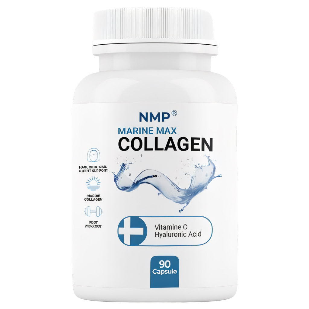 Marine MAX Collagen