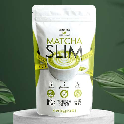 Matcha Slim