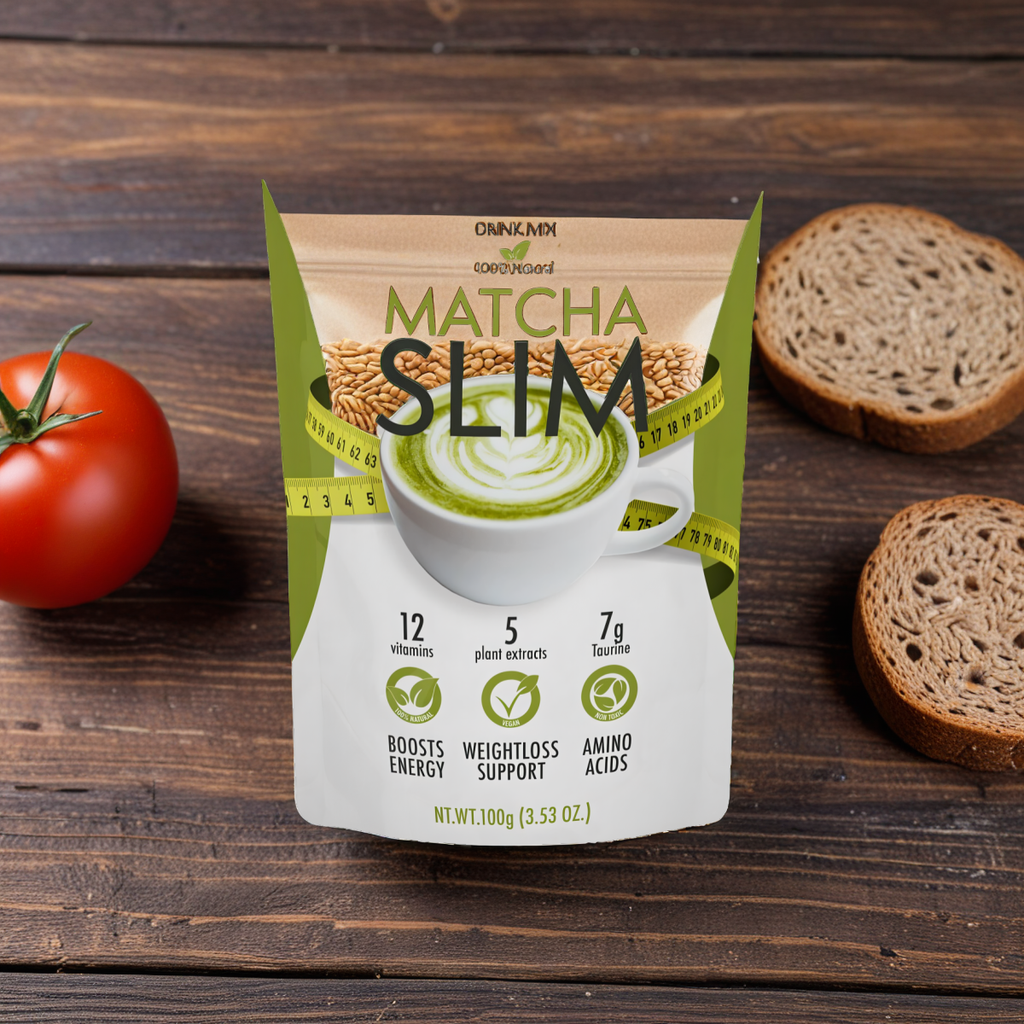 Matcha Slim