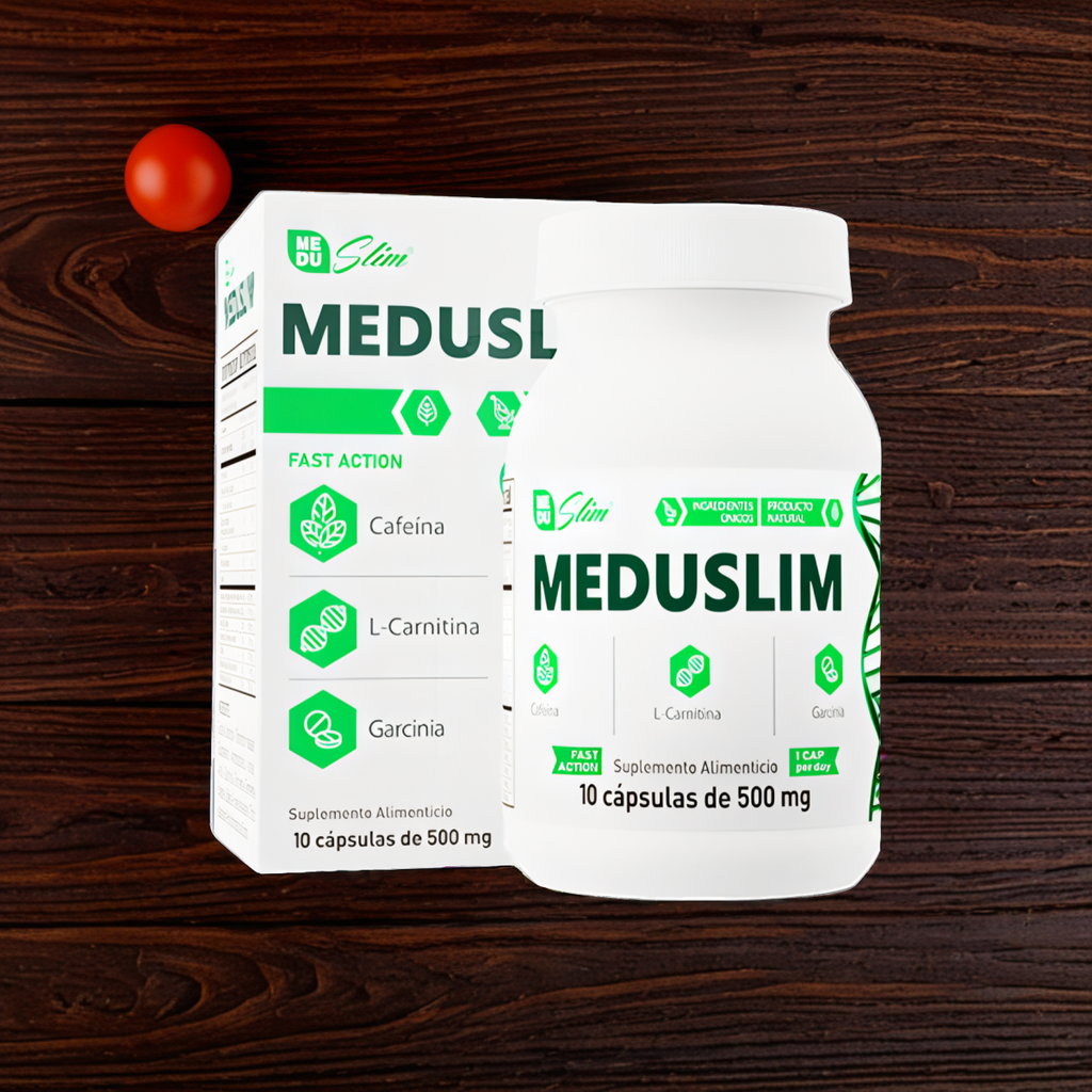 Meduslim