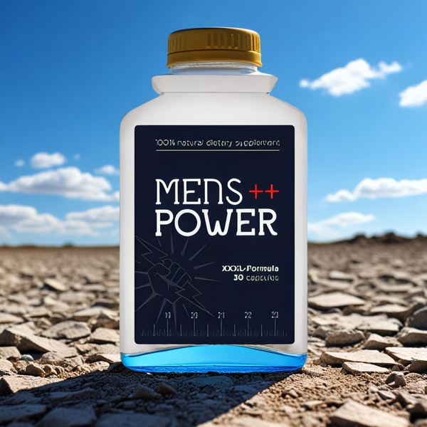 Menspower