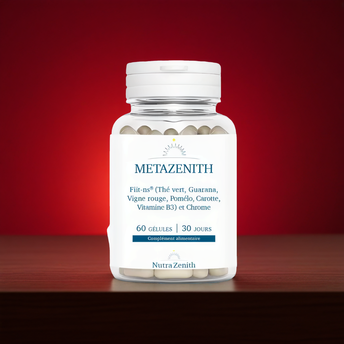 Metazenith Minceur