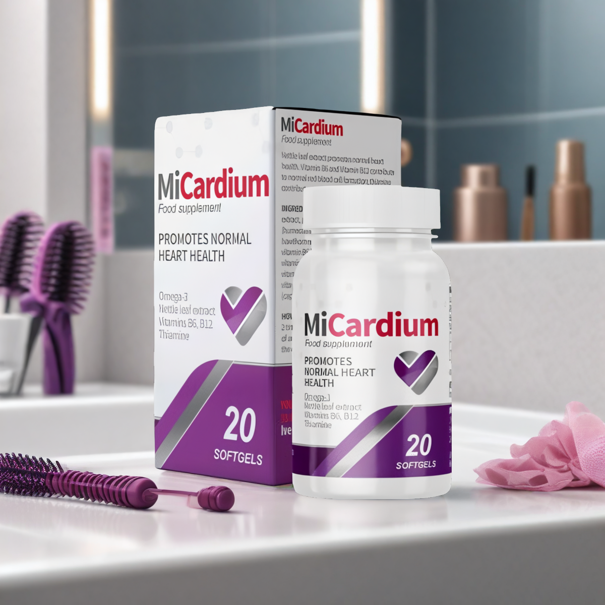 Micardium