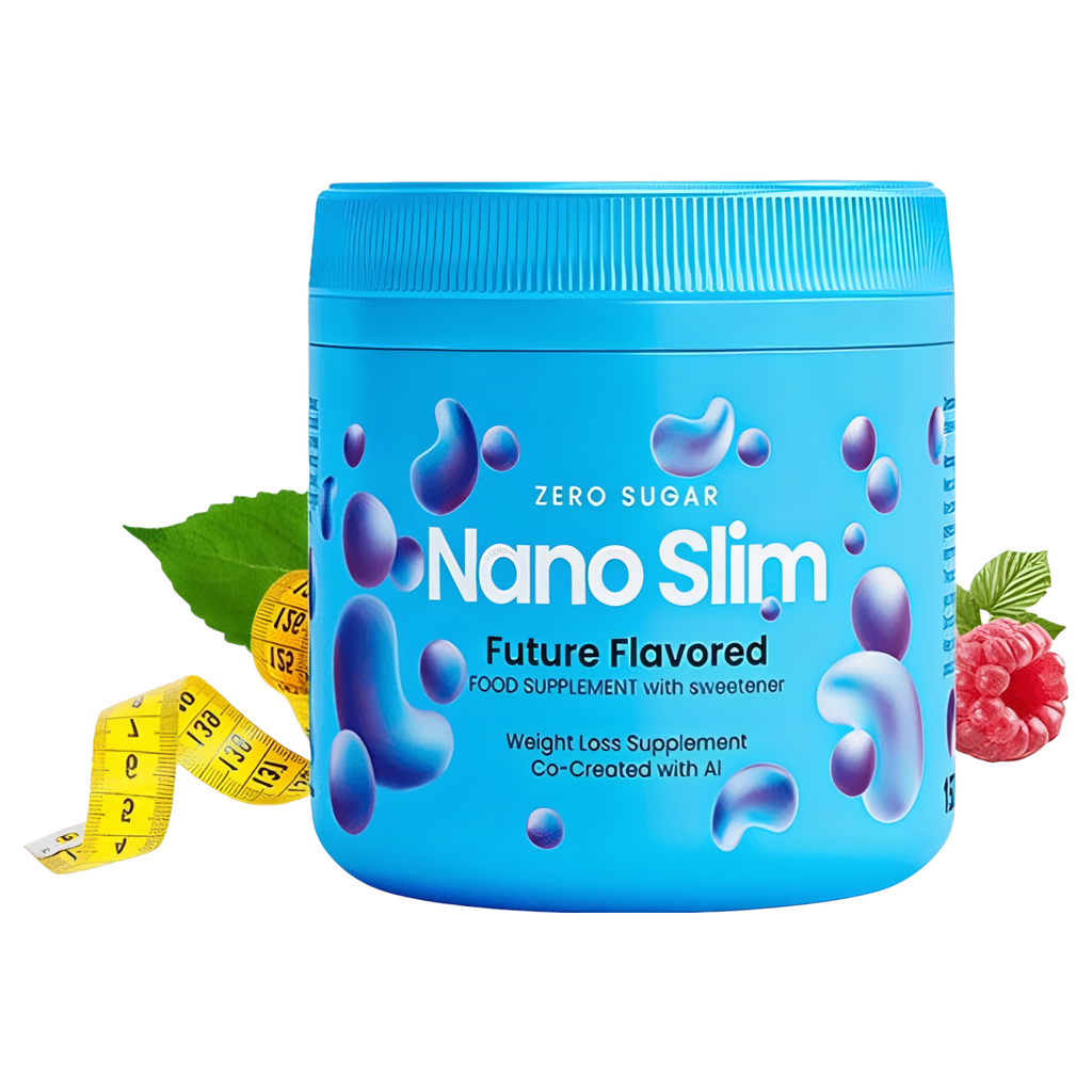 Nano Slim