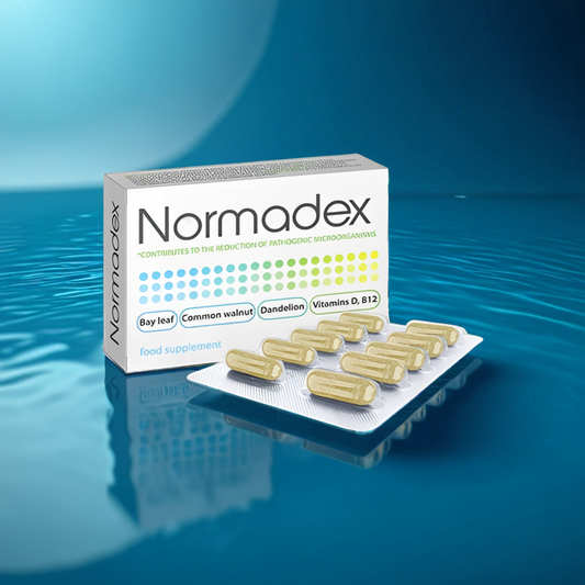 Normadex