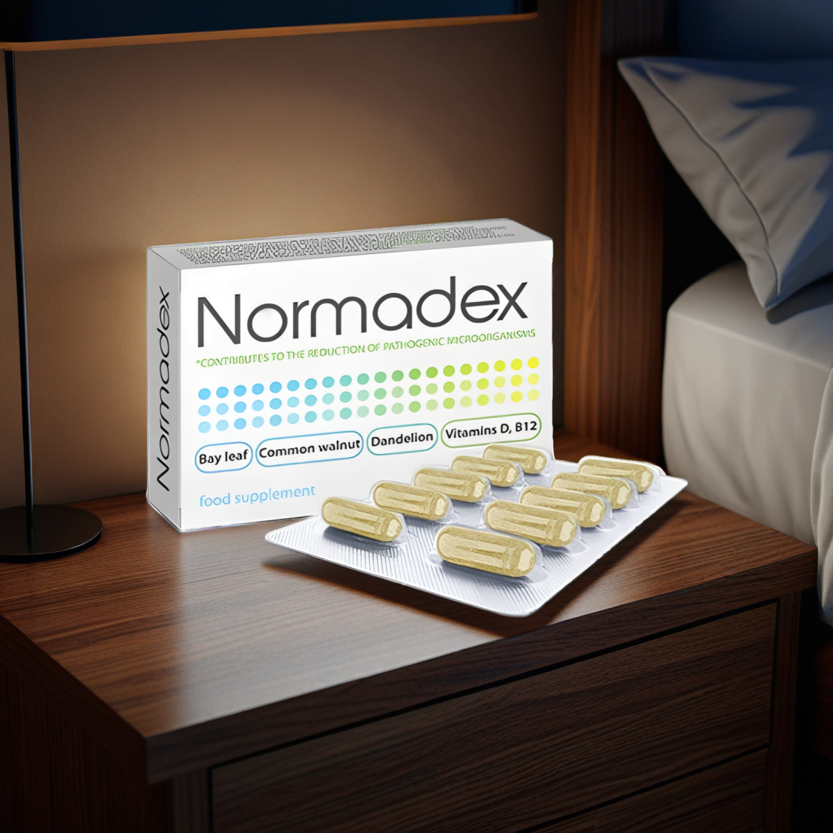 Normadex