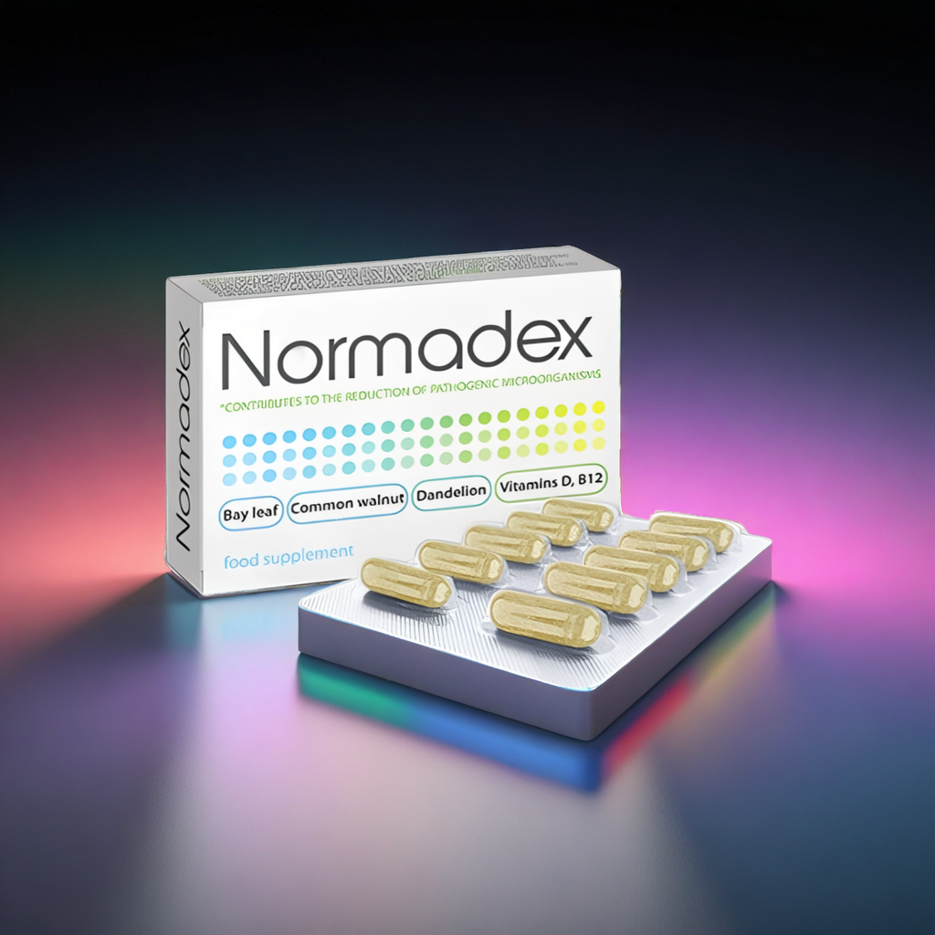 Normadex