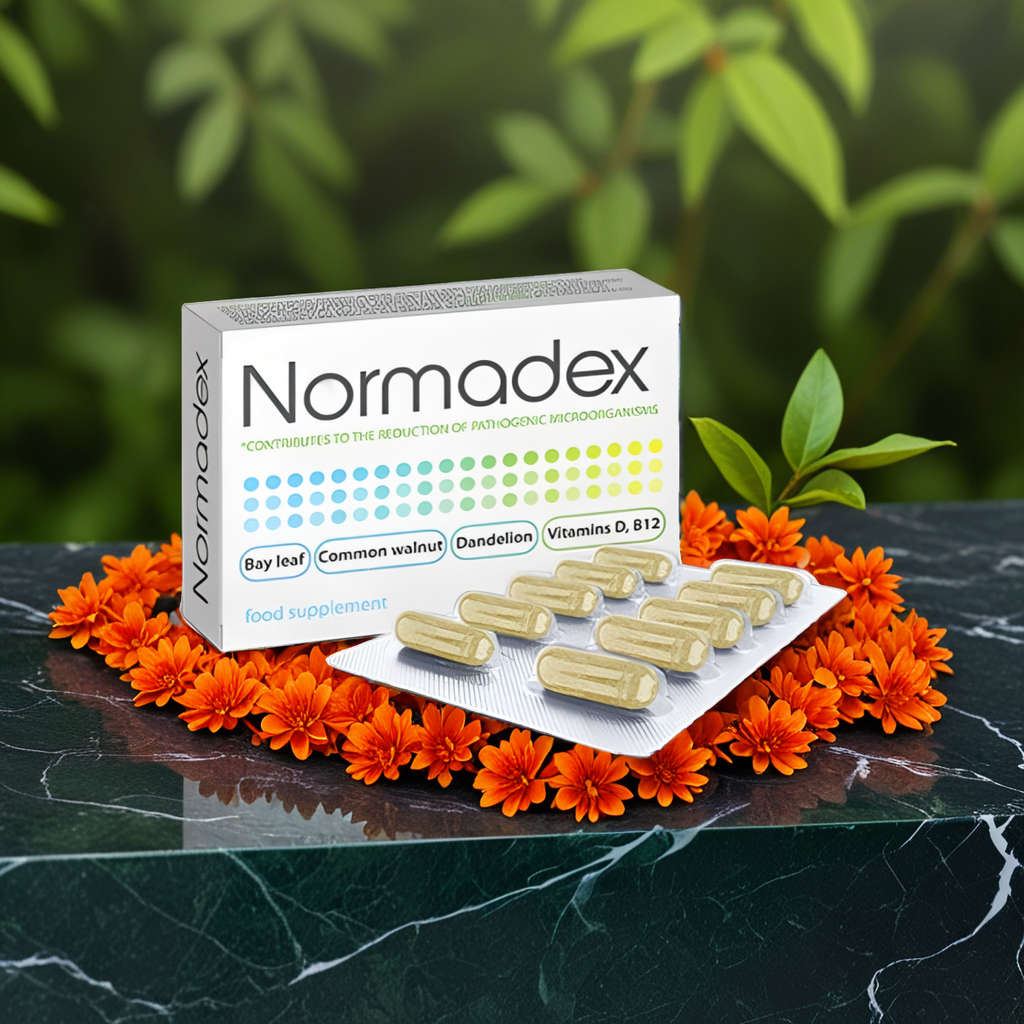 Normadex
