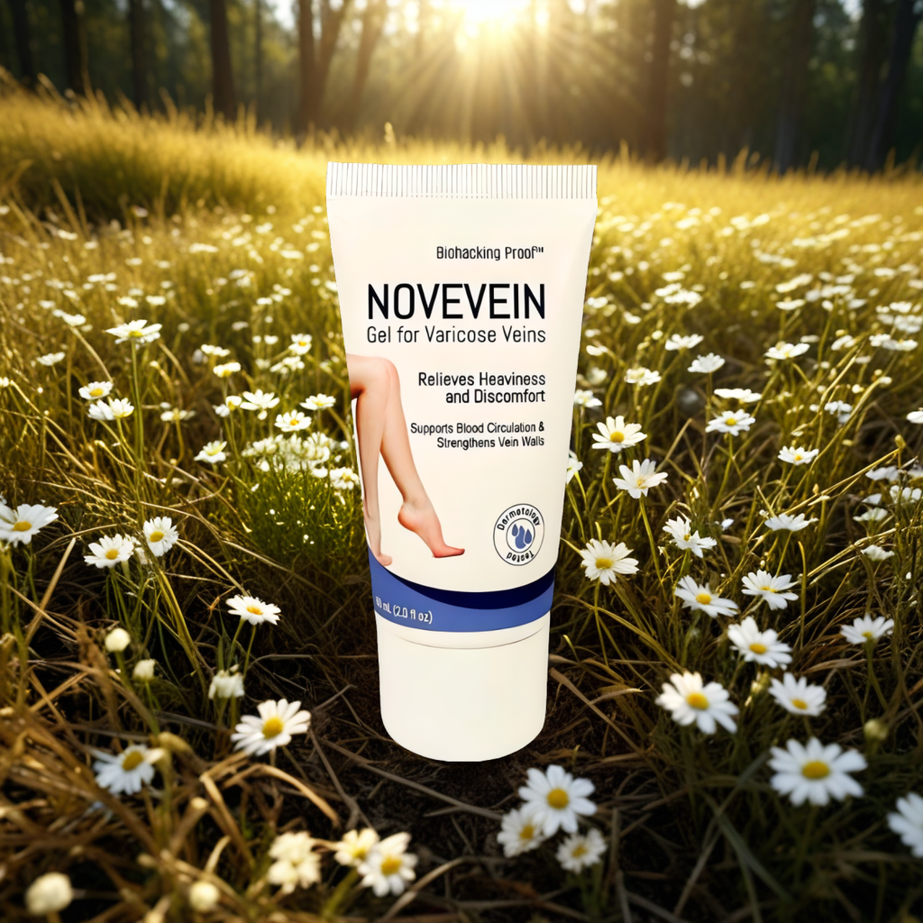 Nove Vein