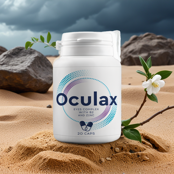 OCULAX