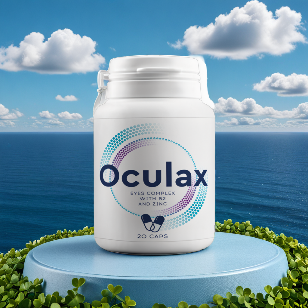 OCULAX