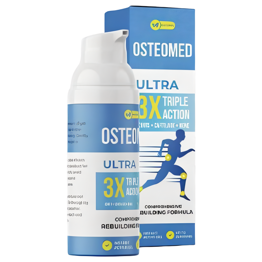 OSTEOMED (LOW PRICE)