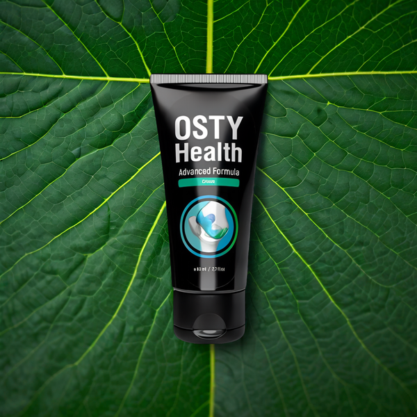 OSTYHEALTH