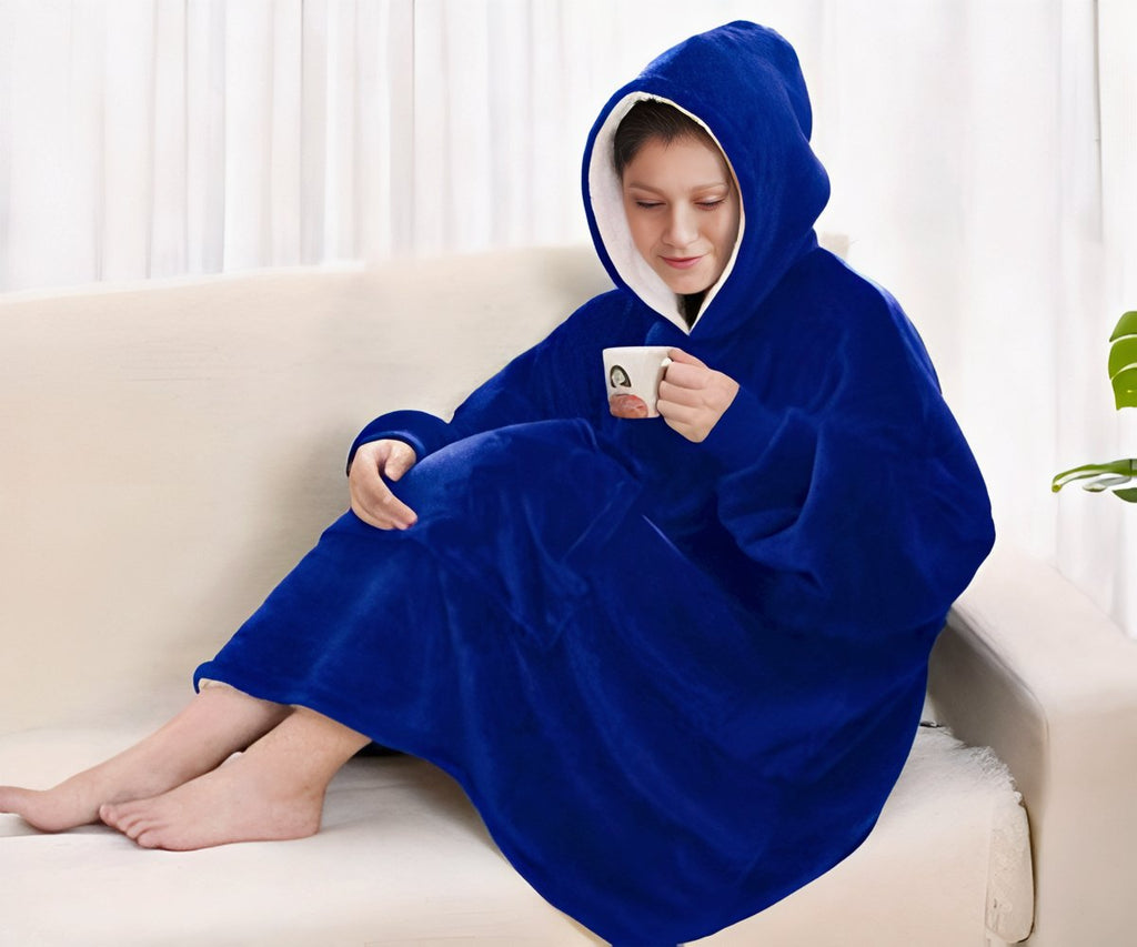 Hoodie Comfort 2x1 a 19.444 HUF