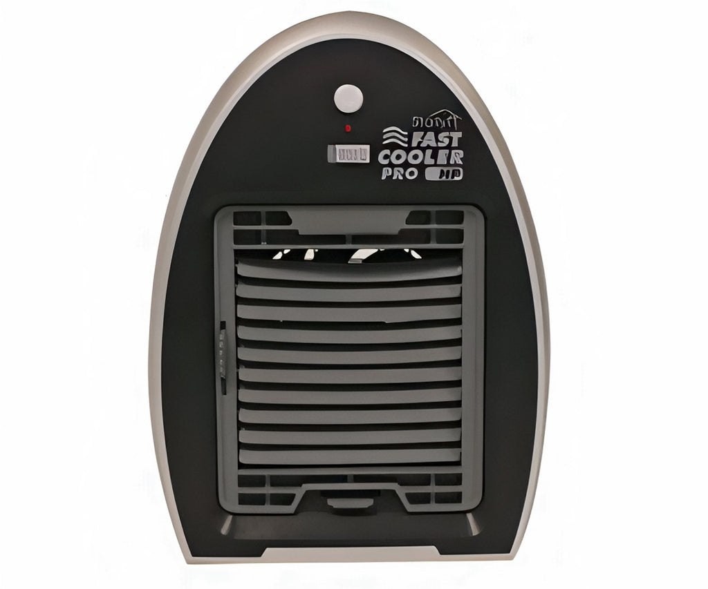 Fast Cooler Pro 2x1 a 248 LEU