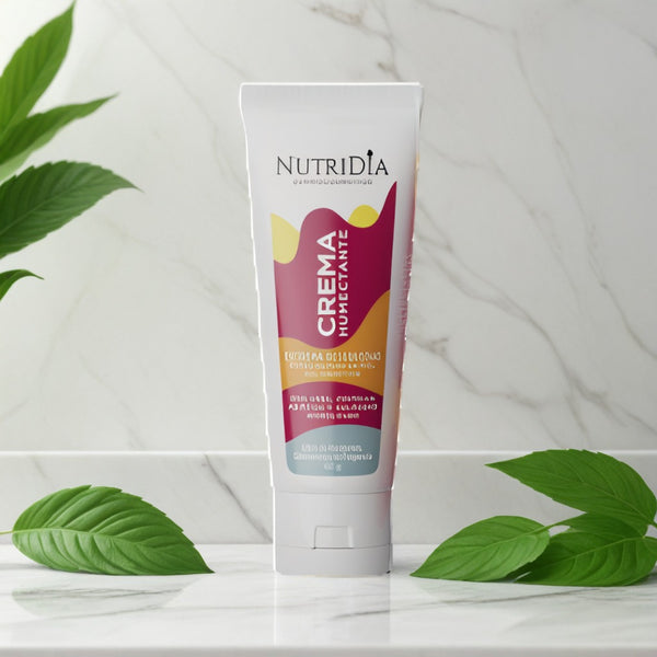 NutriDia Psoriasis