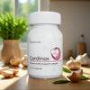 Cordinox jar Low